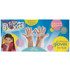 MY MOM KNOWS BEST gLovies Multipurpose Disposable Gloves, 100 per Box