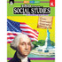 SHELL EDUCATION Shell Education 180 Days of Social Studies for Kindergarten