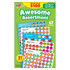 TREND ENTERPRISES INC. TREND Awesome Assortment superSpots®/superShapes Variety Pack - 5100 ct