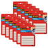 3M COMPANY Scotch® Mounting Putty, Removable, White, 2 oz. Per Pack, 12 Packs 3M COMPANY Scotch® Mounting Putty, Removable, White, 2 oz. Per Pack, 12 Packs