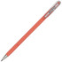 PENTEL OF AMERICA Pentel Arts Hybrid MATTEHOP Gel Roller, 1.0mm, Matte Coral Pink Ink, Pack of 12