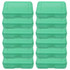 ROMANOFF PRODUCTS Romanoff Pencil Box, Lime Sparkle, Pack of 12