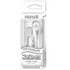 MAXELL CORP OF AMERICA Maxell Jelleez™ Soft Earbuds with Mic, White