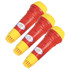 THE ORIGINAL TOY CO Bontempi Toy Band Play Echo Microphone, Pack of 3 THE ORIGINAL TOY CO Bontempi Toy Band Play Echo Microphone, Pack of 3