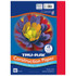DIXON TICONDEROGA CO Tru-Ray® Construction Paper, Heavyweight, Red, 9" x 12", 50 Sheets