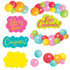 TREND ENTERPRISES INC. TREND Let's Celebrate Learning Set