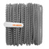 HAMILTON ELECTRONICS VCOM HamiltonBuhl® Skooob Tangle Free Earbud Covers - Anthracite Gray