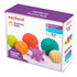 MINILAND EDUCATIONAL CORPORATION Miniland Sensory Balls, Set of 6