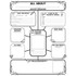 SCHOLASTIC TEACHING RESOURCES Scholastic Teaching Solutions Graphic Organizer Poster, All-About-Me Web, Grades 3-6