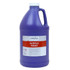 ROCK PAINT DISTRIBUTING CORP Handy Art® Acrylic Paint Half Gallon, Violet