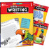 SHELL EDUCATION Shell Education 180 Days Writing, Spelling, & Printing Grade 1: 3-Book Set