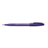 PENTEL OF AMERICA Pentel® Sign Pen®, Violet