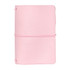 PUKKA PADS USA CORP Pukka Pads A6 Notebook and Passport Holder - Ballerina Pink