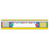TREND ENTERPRISES INC. TREND Gr. 2-3 Zaner-Bloser Desk Toppers® Ref. Name Plates, 36 ct