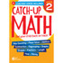 SHELL EDUCATION Shell Education Catch-Up Math Book, 2nd Grade