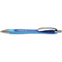 REDIFORM INC Schneider® Slider Rave XB Refillable + Retractable Ballpoint Pen, 1.4 mm, Blue Ink, Single Pen REDIFORM INC Schneider® Slider Rave XB Refillable + Retractable Ballpoint Pen, 1.4 mm, Blue Ink, Single Pen