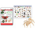 WAYPOINT GEOGRAPHIC Wonders of Learning Wonders of Learning Tin Set, Discover Bugs