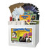 WOODLAND Woodland® Scene-A-Rama® Erupting Volcano Classroom Pack™