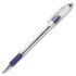 PENTEL OF AMERICA Pentel® R.S.V.P.® Ballpoint Pen, Medium Point, Violet