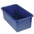 ROMANOFF PRODUCTS Romanoff Stowaway® Tray no Lid, Blue