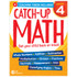 SHELL EDUCATION Shell Education Catch-Up Math, Grade 4
