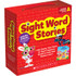 SCHOLASTIC TEACHING RESOURCES Scholastic Teaching Solutions Sight Word Stories: Level A (Parent Pack)