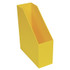 ROMANOFF PRODUCTS Romanoff Magazine File, Yellow