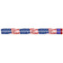 MUSGRAVE PENCIL CO INC Musgrave Pencil Company Flags & Fireworks Pencil, Box of 144