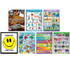 POSTER PALS Poster Pals® Spanish Essential Classroom Posters Set II