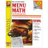 REMEDIA PUBLICATIONS Remedia Publications Menu Math: The Hamburger Hut Book, Multiplication & Division
