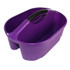 ROMANOFF PRODUCTS Romanoff Classroom Caddy, Purple