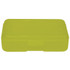 ROMANOFF PRODUCTS Romanoff Pencil Box, Lemon