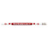 MUSGRAVE PENCIL CO INC Musgrave Pencil Company 1st Graders Are #1 Motivational Pencils, 12 Per Pack, 12 Packs
