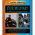 NORWOOD HOUSE PRESS Norwood House Press Great Debates: Our Military
