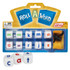JUNIOR LEARNING Junior Learning® Roll A Word Game JUNIOR LEARNING Junior Learning® Roll A Word Game