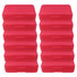 ROMANOFF PRODUCTS Romanoff Pencil Box, Hot Pink, Pack of 12