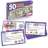 JUNIOR LEARNING Junior Learning® 50 Money Activities