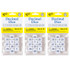 KOPLOW GAMES INC. Koplow Games Decimal Dice Set, 10 Per Pack, 3 Packs