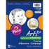 DIXON TICONDEROGA CO UCreate® Tracing Pad, White, 9" x 12", 40 Sheets