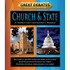 NORWOOD HOUSE PRESS Norwood House Press Great Debates: Church and State