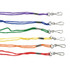 DICK MARTIN SPORTS Martin Sports Rayon Lanyard, Assorted Colors, 12 Per Pack, 3 Packs