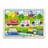 THE ORIGINAL TOY CO The Original Toy Company Vehicles Classic Jigsaw Puzzle