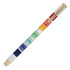 PUKKA PADS USA CORP Pukka Pads Metal Gel Pen - Color Wash - Pack 6