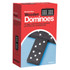 PRESSMAN DBA GOLIATH Pressman Double Nine Wooden Dominoes Game