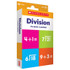 SCHOLASTIC TEACHING RESOURCES Scholastic Teaching Solutions Flash Cards: Division