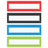 TREND ENTERPRISES INC. TREND Polka Dots Desk Toppers® Name Plates Var. Pk., 32 ct