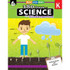 SHELL EDUCATION Shell Education 180 Days of Science for Kindergarten