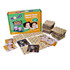 MOJO EDUCATION MOJO World Faces Memory Cards