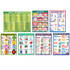 POSTER PALS Poster Pals® French Essential Classroom Posters Set I