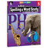 SHELL EDUCATION Shell Education 180 Days of Spelling and Word Study for Fifth Grade